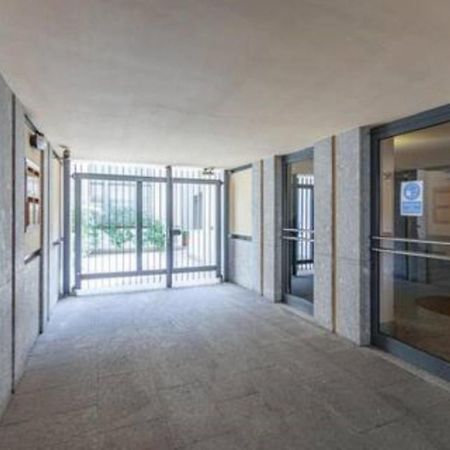 ミラノNoisette Casa Con Giardinoアパートメント エクステリア 写真