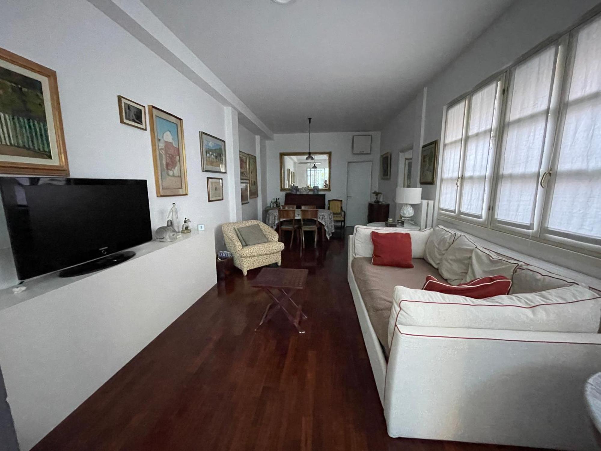 ミラノNoisette Casa Con Giardinoアパートメント エクステリア 写真